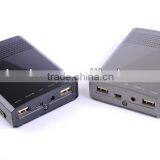 2013 New Universal Portable Power Bank 16000mah thumbnail-1