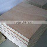 High Quality Melamine Plywood for Decotation and Furniture Use thumbnail-3