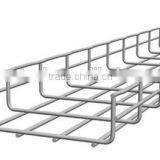 Wire Mesh Cable Tray/ Cable Connector Cabofil, The Popular Style thumbnail-3