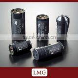 Motor Starting Capacitor CD60 (Plastic Case)