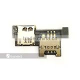 for samsung wave 3 s8600 sim connector