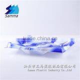 KW-0014LH-B Factory Price Plastic Food Sushi Packaging Box thumbnail-3