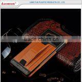 Mobile Phone Accessories Football Pattern Back Cover Leather Phone Case for Oppo A37 Neo 5 r9 thumbnail-1