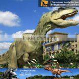 MY Dino-C024 Large Fiberglass Dinosaur Model for Sale thumbnail-1