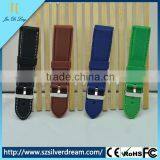 2015 Popular Elegant Gift Watch OEM Factory Promotion Silicon Strap Watch thumbnail-4