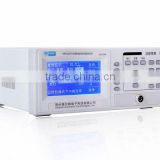 Helpass product low dc resistance tester/milliohm tester/microhm meter
