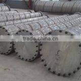 SAW Spiral Welded Steel Pipe Manufacturer thumbnail-2
