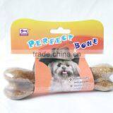 Japanese Foods (8 Inchs Dog Dental Natural Chewing Bone) thumbnail-2