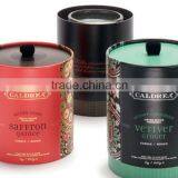 Paper Cardboard Cylinder Packaging Box Round Cylinder Box
