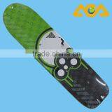 Pro Canadian Mini Wood Maple Skateboard thumbnail-2