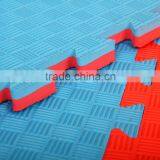 Waterproof Safety EVA Foam Floor Wrestling Mats Taekwondo Mats thumbnail-1