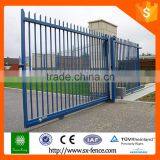 Luxury Small Iron Gate thumbnail-1