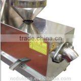 Home Use Nut & Seed Oil Expeller Oil Press Oil Mill thumbnail-4