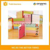 Onzing New Japanese Sticky Note Pads thumbnail-1
