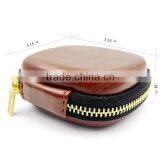 Boshiho Cell Phone Case Pocket for Coins Shockproof Earphone Carrying Case