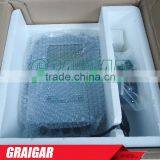 Fixed Ultrasonic Flow Meter TDS-100F DN15-6000mm Wall-mount Outside the Clip-on Digital Flowmeter thumbnail-5