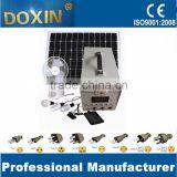 Competitive Price for Multifunction Solar Kit 60w/10w/6w/CE Approved