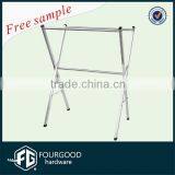 High Quality Clothes Drying Rack Stand thumbnail-1