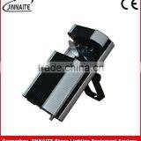 LED Double Scanner Mirror Light Stage Decorative Light Disco Light thumbnail-1