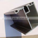 Windows Aluminum Extrusion