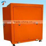 Mobile Type Oil Water Removing Plant/Closed Structure Transformer Oil Processing Machine/Outdoor Oil Water Separator thumbnail-4