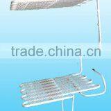 Evaporator For Refrigerator Parts Refrigerator Condenser Chiller With Reasonable Price 6*0.6mm thumbnail-1