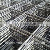 Reinforcing welded wire mesh (direct manufacturer)