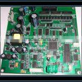 Contract Electronics Manufacturing and PCB Assembly