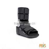 Ankle Pad Winch Walking Shoes Breathable Adjustable Ankle Orthosis Orthopedic Shoes