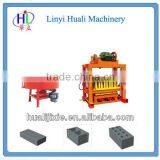 QHL4-40 Brick Making Machine Price