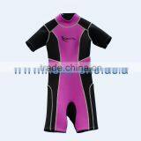 Neoprene Surfing Wetsuit