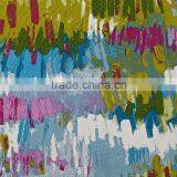 Printing Floal Fabric Water Repellent Outdoor Fabric Outdoor Cushion Cover thumbnail-4