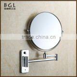 Simple Design High Quality Products Chrome Bathroom Accessory Bath Mirror