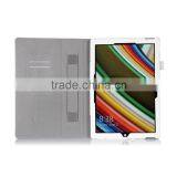 Book Style for Microsoft Surface Pro 3 12.2 Inch Business Card Case