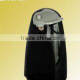 UL Approval Elctric Bottle Opener Cans and Cartons Opener Wooden Box Opener Set