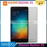 Original Xiaomi Redmi 3S Pro Prime Mobile Phone Snapdragon 430 Octa Core 4100mAh 5.0" 3GB RAM 32GB ROM Metal Body Smartphone thumbnail-1