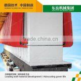 AAC Light Weight Block Making Plant (Indonesia AAC Line) thumbnail-6