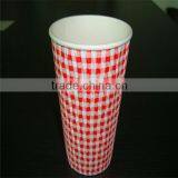 2016 New Design Logo 4oz/5oz Ripple Wall Paper Cup for Hot Drink thumbnail-4