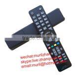 High Quality Black 55 Keys MAXplus Remote Control for Integrated Receiver Decoder thumbnail-4