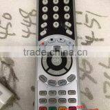 ZF Black 39 Keys STB Remote Control for MEDIA VISION thumbnail-2