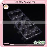 Plastic Foldable PP Box for Cookies Packaging thumbnail-3