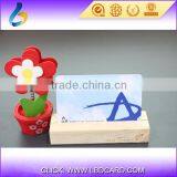 High Quality Printed MIFARE Ultralight Hico Magnetic Stripe Card thumbnail-3