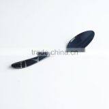 Jieyang Factory High Quality Black Color Stainless Steel Cutlery Set thumbnail-6