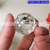 New products OEM quality hanging crystal ball with good offer