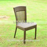 Fashion Golden Brown Rattan/wicker Furniture thumbnail-3