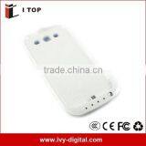 For Samsung Galaxy S3 Battery Case, SE007-1A 3200mAh I9300 External Battery thumbnail-3
