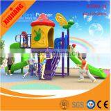 Outdoor Playground Slide Kids Games Play Center thumbnail-5
