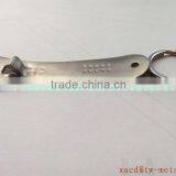 Ti Bottle Opener Can be Customized XACD Titanium Bottle Opener Customized XACD Full Titanium Bottle Opener thumbnail-3