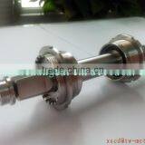XACD Titanium Bike BB Parts Customized Titanium Bicycle B.B. Parts Titanium Bike Bottom Bracket Parts
