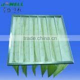 Industrial and Micron Bag Filter Housing Design thumbnail-1